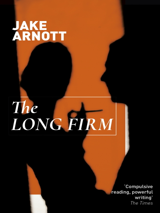The Long Firm (eBook): Long Firm Series, Book 1